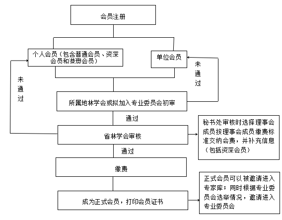注册流程